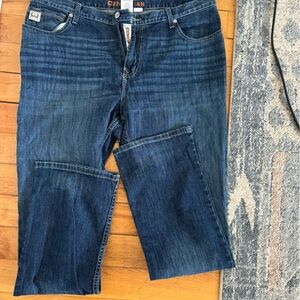 Like new mens CINCH Ian jeans